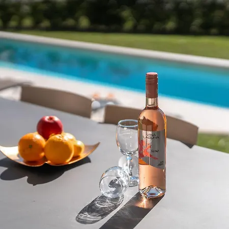 Сasa de vacaciones Mediterrane Steinvilla Mit Privatpool, Toller Aussicht, Starkem Wifi, Bbq